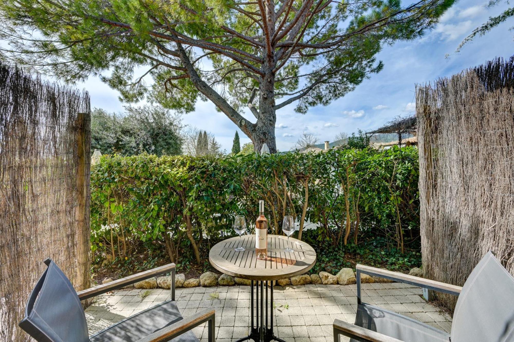 Hotel Bastide & Spa - Villa De Lourmarin Exterior photo